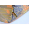 Спальный мешок TALBERG FOREST I -27C, левый 4603726887960